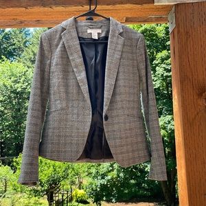 Women’s blazer